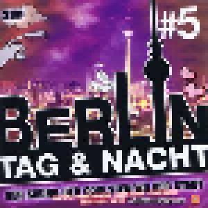 Berlin - Tag & Nacht #5 - Cover