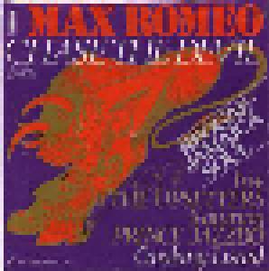 Max Romeo, The Upsetters Feat. Prince Jazzbo: Chase The Devil / Croaking Lizard - Cover