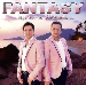 Fantasy: Eine Nacht Im Paradies - Cover