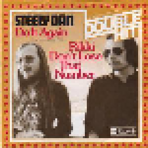 Steely Dan: Double Hit - Cover