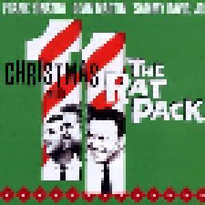 The Rat Pack: Christmas With The Rat Pack - Cover