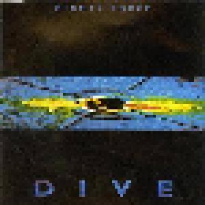 Mighty Force: Dive - Cover