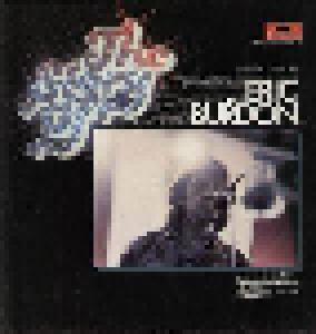 Eric Burdon: Story Of Eric Burdon, The - Cover