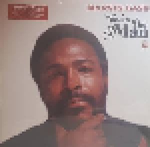 Marvin Gaye: You're The Man (2-LP) - Bild 1