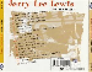 Jerry Lee Lewis: Country Concert (CD) - Bild 2