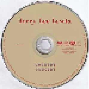 Jerry Lee Lewis: Country Concert (CD) - Bild 3