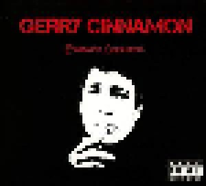 Gerry Cinnamon: Erratic Cinematic (CD) - Bild 1