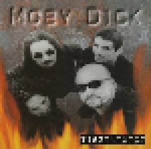 Moby Dick: Tisztítótűz (CD-R) - Bild 1