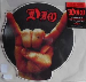 Dio: The Last In Line (Shape-PIC) - Bild 1