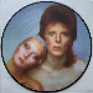 David Bowie: Pin Ups (PIC-LP) - Bild 3