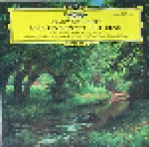 Franz Schubert: Klavierquintett A-Dur Op. 114 D. 667 "Forellenquintett" / Notturno Es-Dur D. 897 Für Klaviertrio (LP) - Bild 1