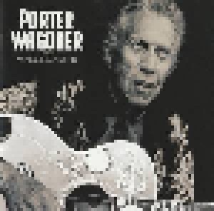 Cover - Porter Wagoner: Wagonmaster