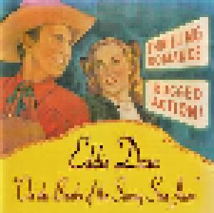 Eddie Dean: On The Banks Of The Sunny San Juan (CD) - Bild 1