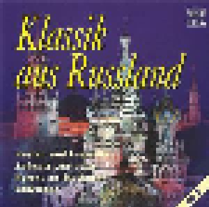 Klassik Aus Russland (3-CD) - Bild 5
