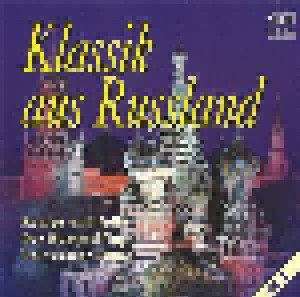 Klassik Aus Russland (3-CD) - Bild 7