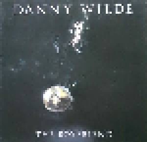 Danny Wilde: The Boyfriend (LP) - Bild 1