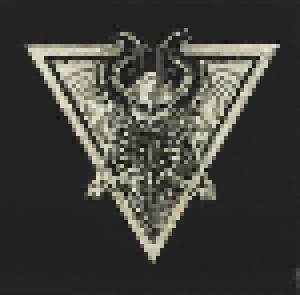Watain: Lawless Darkness (CD) - Bild 3