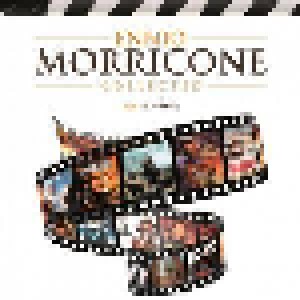 Ennio Morricone: Collected (2-LP) - Bild 1
