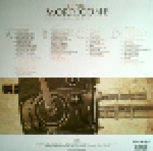 Ennio Morricone: Collected (2-LP) - Bild 2