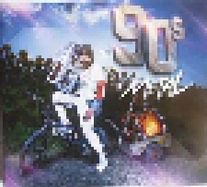 UMC: 90s In Metal (CD) - Bild 1
