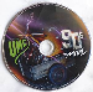 UMC: 90s In Metal (CD) - Bild 3