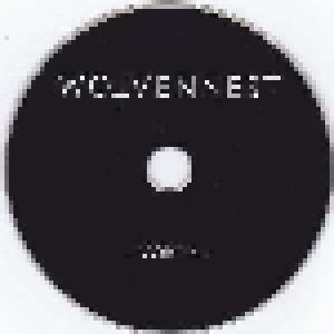 Wolvennest: Vortex (Mini-CD / EP) - Bild 3