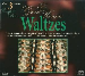 The Great Vienna Waltzes (3-CD) - Bild 1