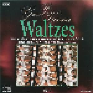 The Great Vienna Waltzes (3-CD) - Bild 7