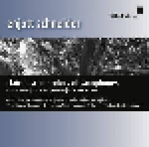 Enjott Schneider: Clair-Obscur – Colors Of Saxophones (CD) - Bild 1