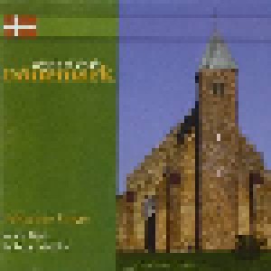 Orgellandschaft Dänemark (Vol. 2) (CD) - Bild 1