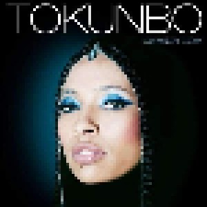 Cover - Tokunbo: Queendom Come