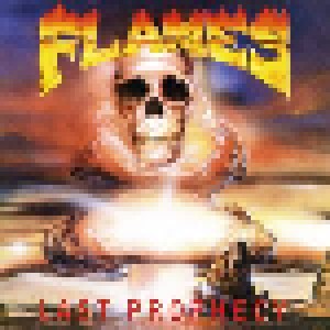 Flames: Last Prophecy (CD) - Bild 1