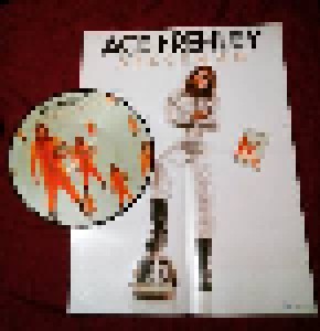 Ace Frehley: Spaceman (PIC-LP) - Bild 3