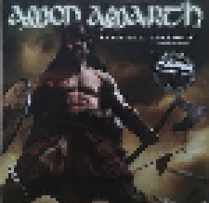 Amon Amarth: Raven's Flight (7") - Bild 1