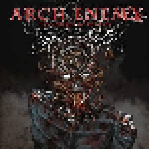 Arch Enemy: Covered In Blood (2-LP) - Bild 1