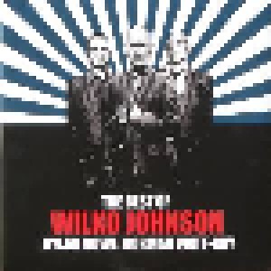 Cover - Wilko Johnson: Best Of Wilko Johnson, The