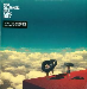 Noel Gallagher's High Flying Birds: Wait And Return EP (12") - Bild 1