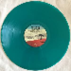 Noel Gallagher's High Flying Birds: Wait And Return EP (12") - Bild 3