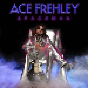 Ace Frehley: Spaceman (LP + CD) - Bild 1