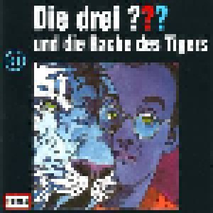 Die Drei ???: (061) ...Und Die Rache Des Tigers (CD) - Bild 1