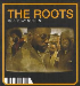 Cover - Roots, The: Don't Say Nuthin