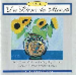 Die Blume Des Monats - August - Die Sonnenblume (CD) - Bild 1