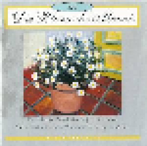Die Blume Des Monats - Juli - Die Margerite (CD) - Bild 1