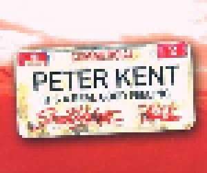 Peter Kent: It's A Real Good Feeling (Single-CD) - Bild 1