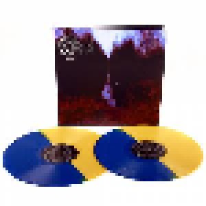 Opeth: My Arms, Your Hearse (2-LP) - Bild 2