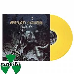 Grand Magus: Wolf God (LP) - Bild 2