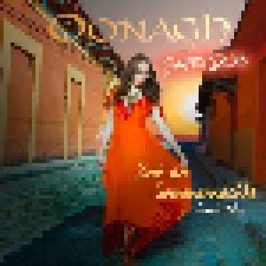 Oonagh & Safri Duo: Zeit Der Sommernächte (Promo-Single-CD) - Bild 1