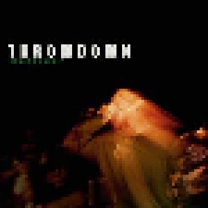 Throwdown: Beyond Repair (LP) - Bild 1