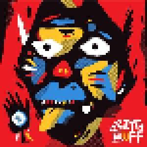 Angel Du$t: Pretty Buff (LP) - Bild 1