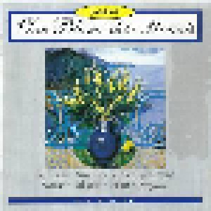 Die Blume Des Monats - Januar - Die Mimose (CD) - Bild 1